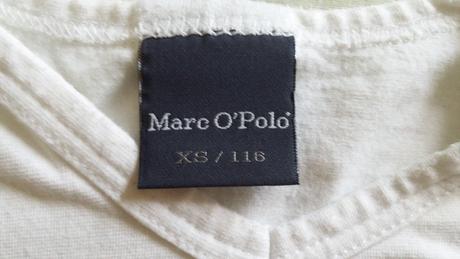 Krátké triko , marc o´polo,116