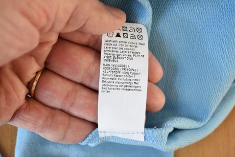 Mikina vel. 5 - 6 let, river island,116