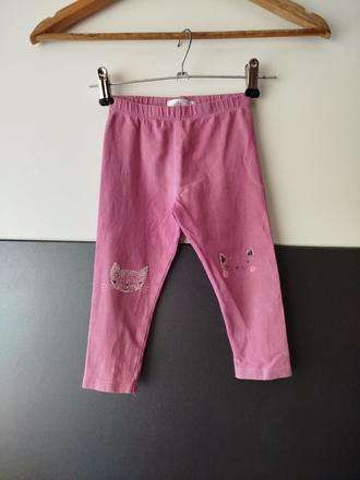 Legíny zn. m&co vel.92, m&co,92