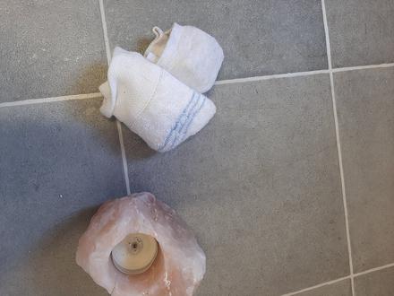 Chlapecké ponožky 2x 15-18, 18