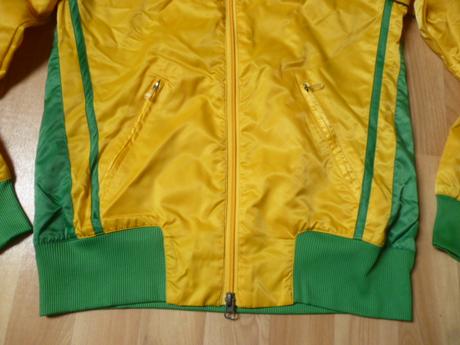 Sportovní bunda puma vel. m, puma,m