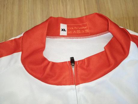 Cyklodres pro dospělé, l