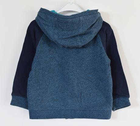 Mikina vel. 12 - 18 m, 86