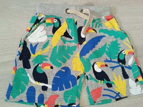 Kratase s ptáky 86 miniclub, miniclub,86