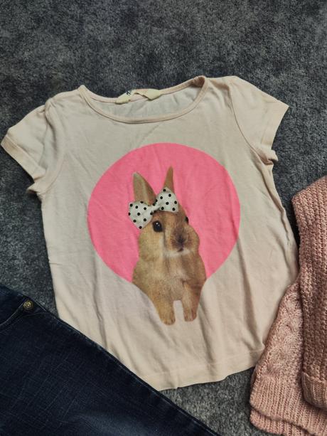 Set oblečení pro holčičku ve.98, 86–98