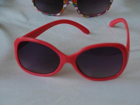 Detske slunecni bryle,