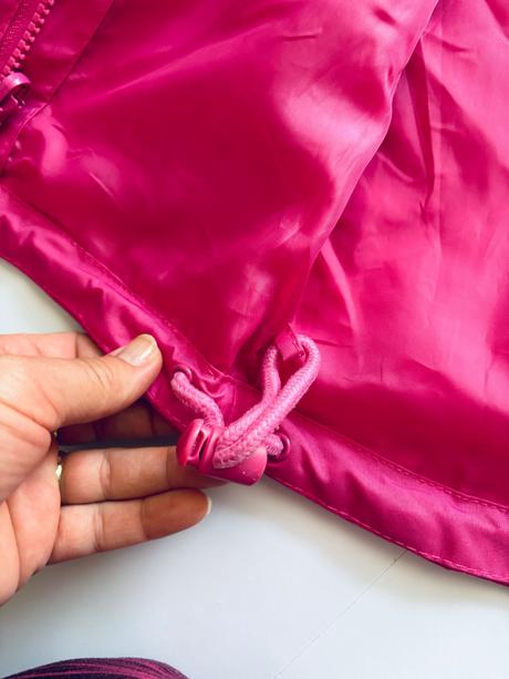 K2/ bunda jaro/podzim - v.3/4 roky, 104