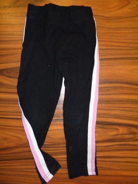 Trio super tepláčků 98/104, 98