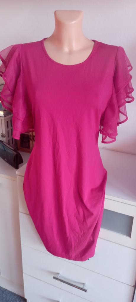 Šaty zn."fisherfield" vel."42/xl", xl