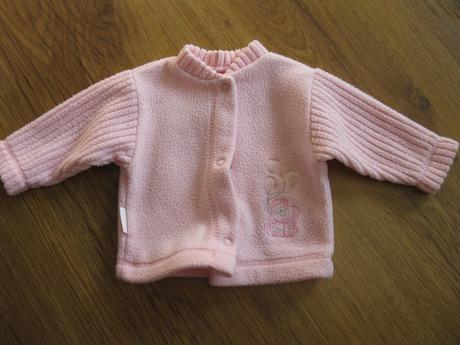 Fleesová mikina, golem,50