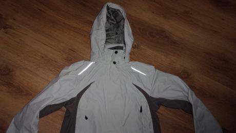 Outdoorová bunda zn. crivit, vel. 36/38, nošená a, crivit,36