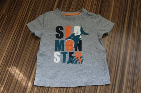 Tričko se žralokem, lupilu,86