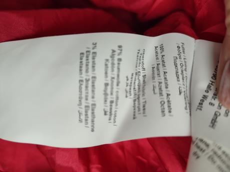 Šaty taifun, velikost 34, 34