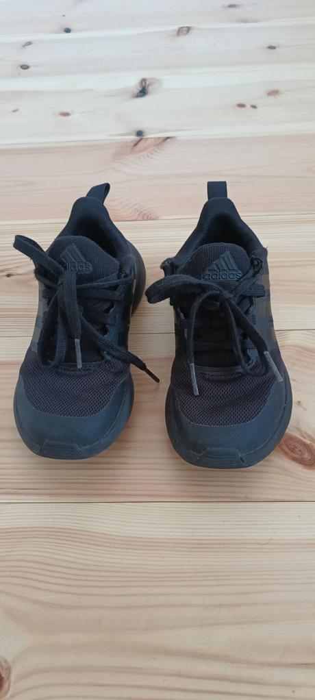 Černé botasky adidas, adidas,29