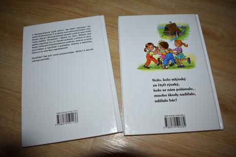 Rozmarýnkov a kolo kolo mlýnský, 