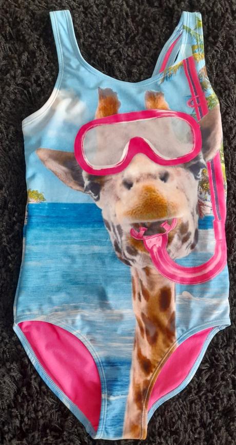 Plavky a taška - next - 10 let, next,140