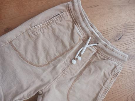 Kalhoty č.140, reserved,140