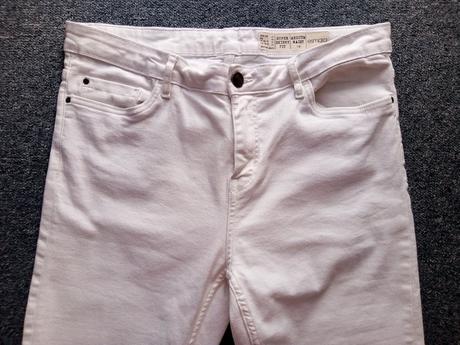 Skinny fit zn."esmara" vel."42/44", esmara