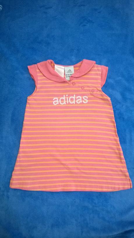 Šaty, adidas, vel 92, adidas,92