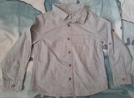 Košile, reserved,104