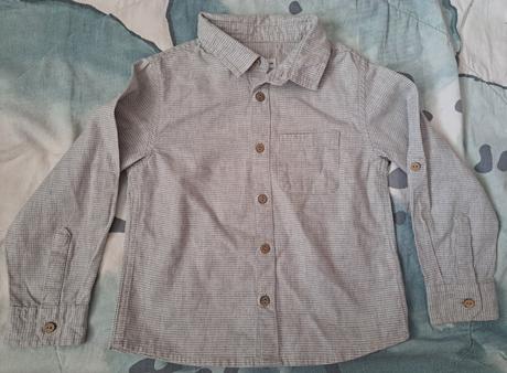 Košile, reserved,104