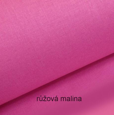 Mantinel do proutěného koše 90x60cm - více barev, šířka (cm): 60,délka (cm): 90