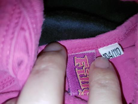 Tilko s filli koniky, 110