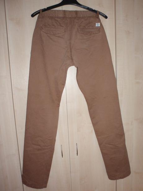Jack&jones kalhoty slim fit vel.s-m, 30