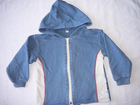 Mikina betty mode, betty mode,98