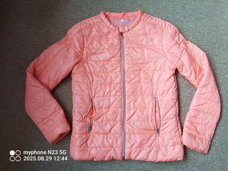 Bunda přechodová zn."pepco" vel."152", pepco,152