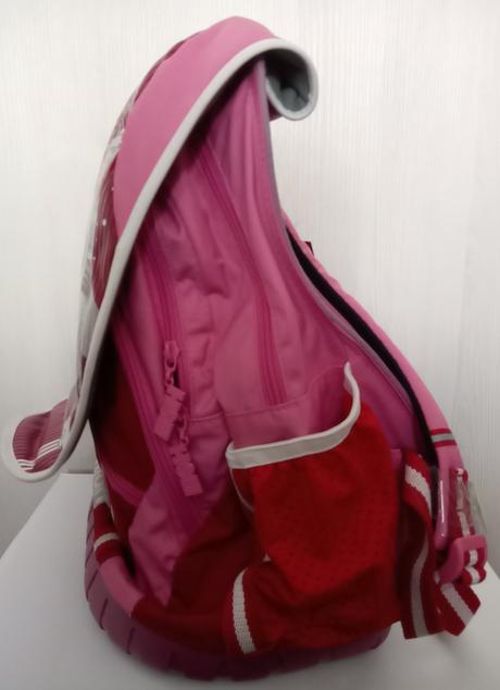 Anatomický batoh high school musical, 