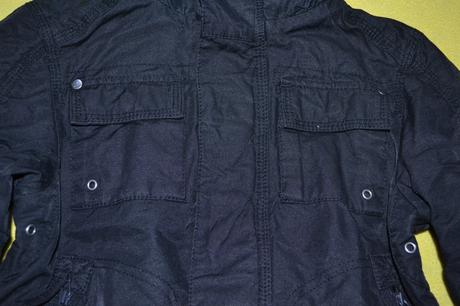 Podzimní bunda next v.110, next,110