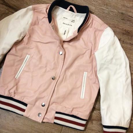 Bomber zn. zara girls, zara,104