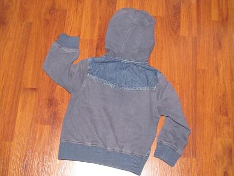 Riflová bunda, cherokee,110