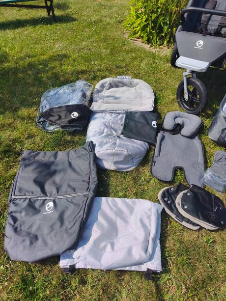 Kočárek easy walker sky plus, easywalker,easywalker sky plus