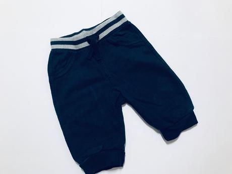 Tepláky - v.0/3 měs., george,62