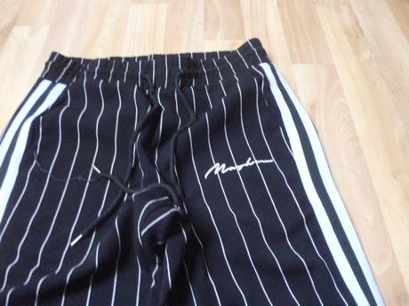 Volné kalhoty vel.s shein, s