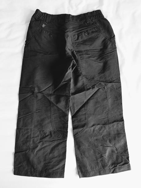 Outdorové kalhoty, hannah,152