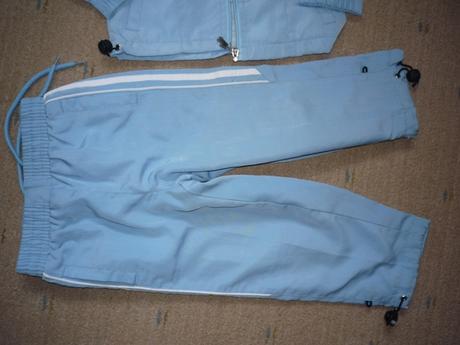 Šusťáková souprava vel 98, 98