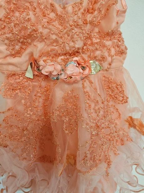 Slavnostní šaty/princezna,