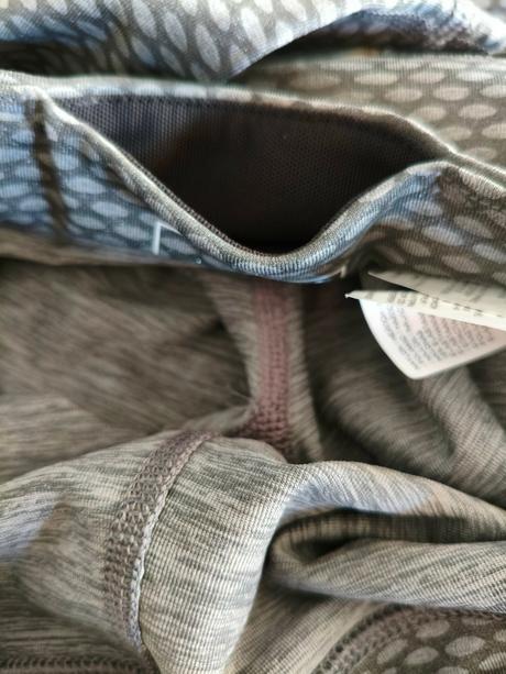 3/4 sport legíny puma, puma,36 / s / xs