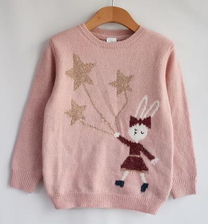 Svetr vel. 4 - 5 let, pepco,110