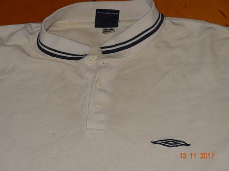 Tričko umbro, umbro,xl