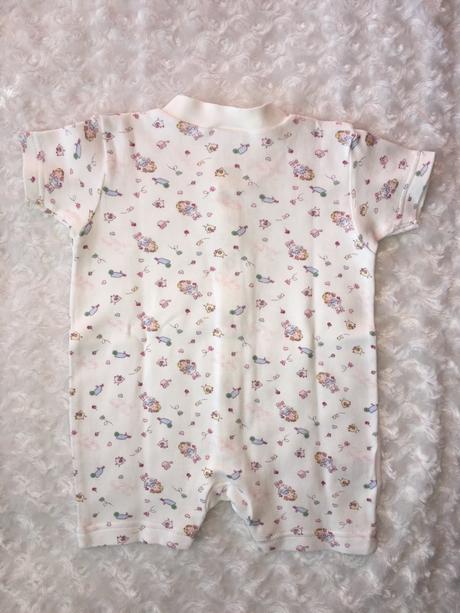 Letní overal ladybird, ladybird,62