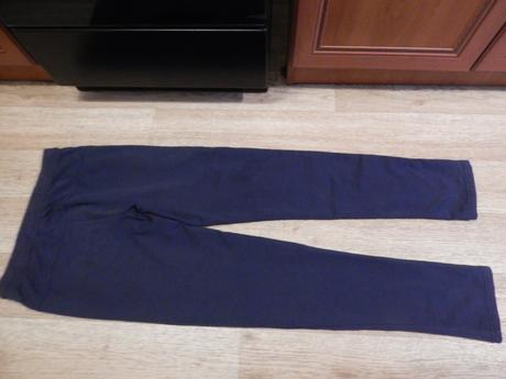 Dětské dívčí tepláky 158, wolf,158