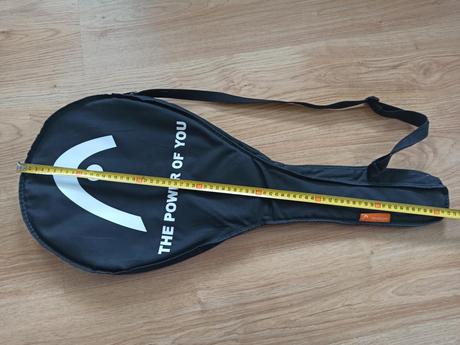 Obal na raketu head, head