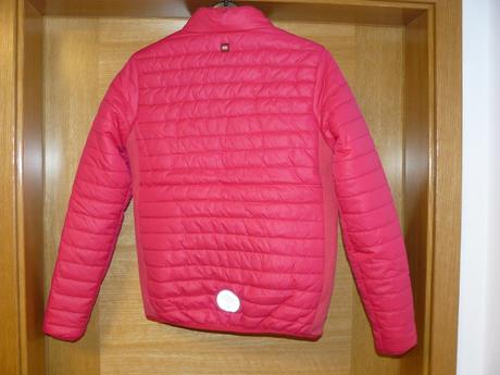 Nová přechodová bunda lego wear, velikost 158, lego,158