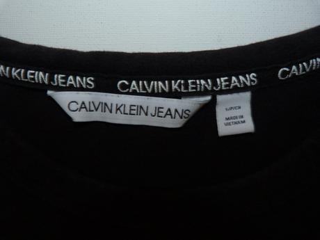 Calvin klein šaty vel. s, calvin klein,s