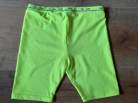 11xkraťasy 134/140, h&m, s.oliver,lewro,decathlon, h&m,134