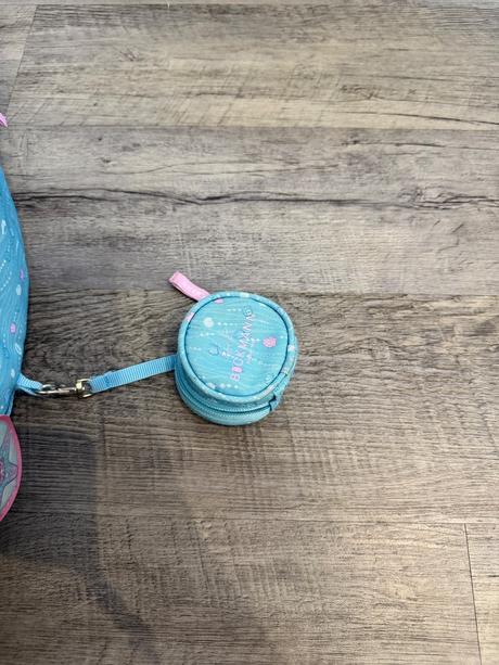 Školní aktovky a barohy,